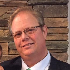 Meet your Posher, Jeff